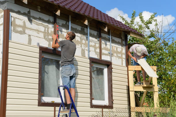 Best Siding for New Construction  in Grayson, KY