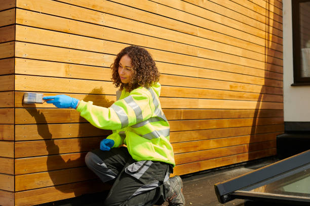 Best Insulated Siding Installation  in Grayson, KY