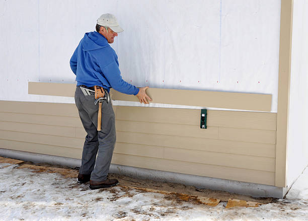 Best James Hardie Siding  in Grayson, KY